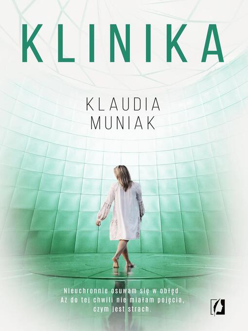 Title details for Klinika by Klaudia Muniak - Available